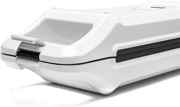 Изображение товара Вафельница Kitfort KT-1611-3 (белый)