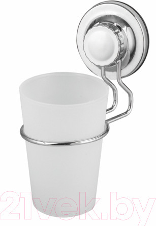 Изображение товара Стакан для зубной щетки и пасты Ledeme L3706