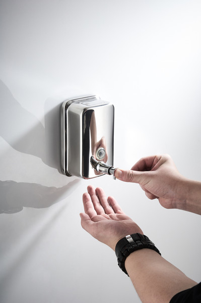 Изображение товара Дозатор Ledeme L401