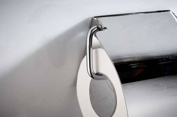 Изображение товара Держатель для туалетной бумаги Ledeme L504