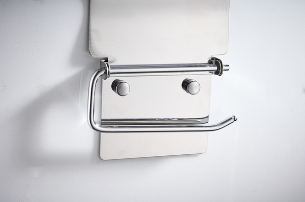 Изображение товара Держатель для туалетной бумаги Ledeme L504