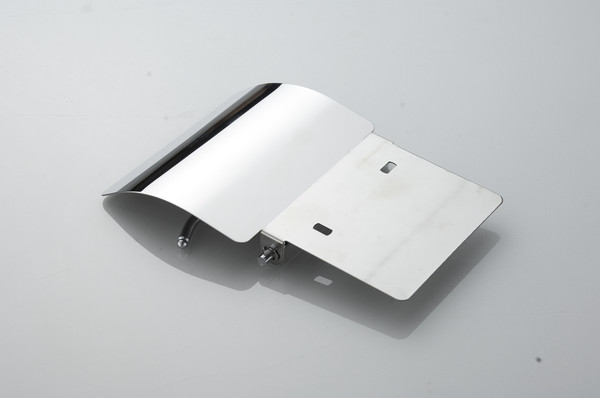 Изображение товара Держатель для туалетной бумаги Ledeme L504