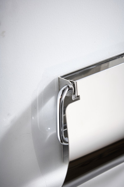 Изображение товара Держатель для туалетной бумаги Ledeme L504