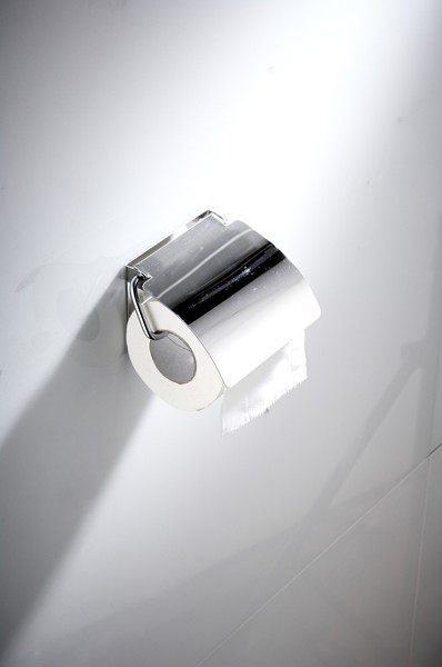 Изображение товара Держатель для туалетной бумаги Ledeme L504