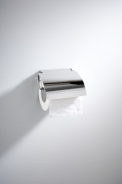 Изображение товара Держатель для туалетной бумаги Ledeme L504