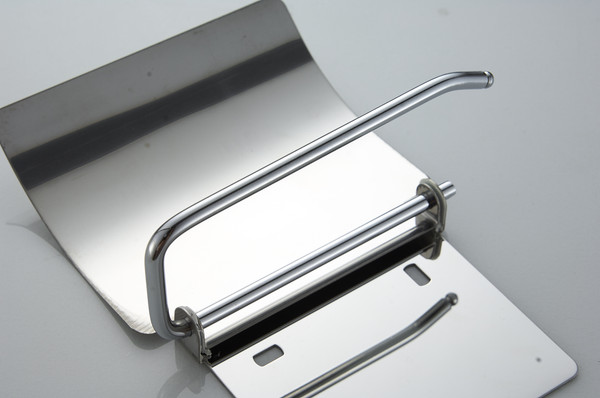 Изображение товара Держатель для туалетной бумаги Ledeme L504