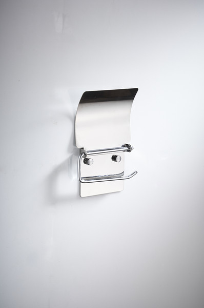 Изображение товара Держатель для туалетной бумаги Ledeme L504