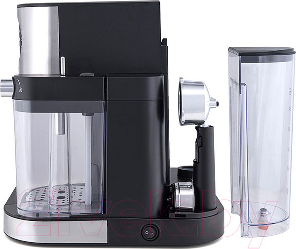 Изображение товара Кофеварка эспрессо Kitfort KT-703