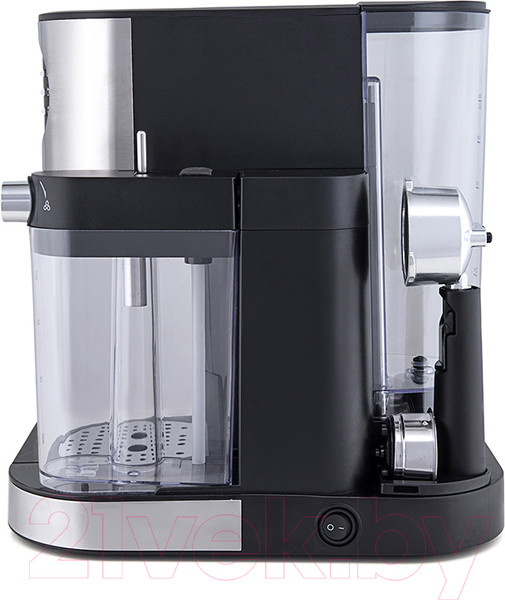 Изображение товара Кофеварка эспрессо Kitfort KT-703