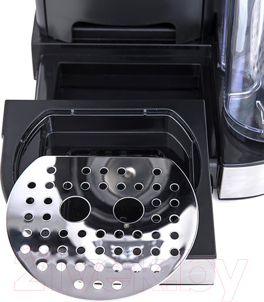 Изображение товара Кофеварка эспрессо Kitfort KT-703