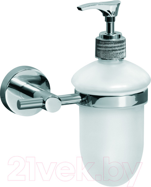 Изображение товара Дозатор для жидкого мыла Bisk 01177