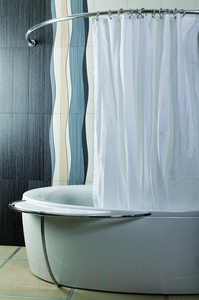 Изображение товара Карниз для ванны Adah 00167