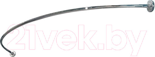 Изображение товара Карниз для ванны Adah 00167