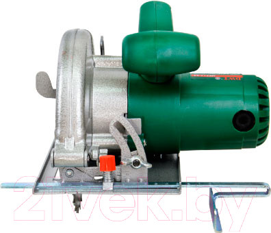 Изображение товара Дисковая пила DWT HKS12-63