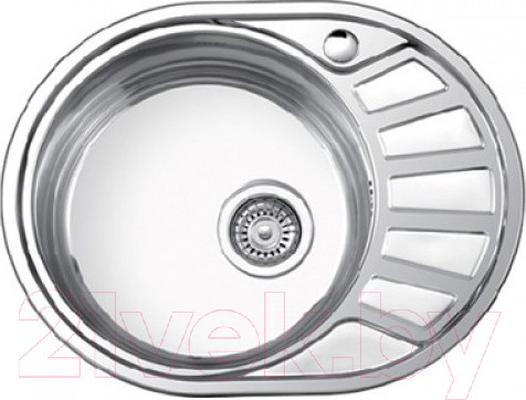 Изображение товара Мойка кухонная Ledeme L65745-L