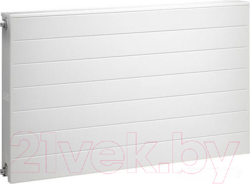 Изображение товара Радиатор стальной Kermi Therm X2 Line-Kompakt PLK Тип 12 505x1405 / PLK120501401N2K
