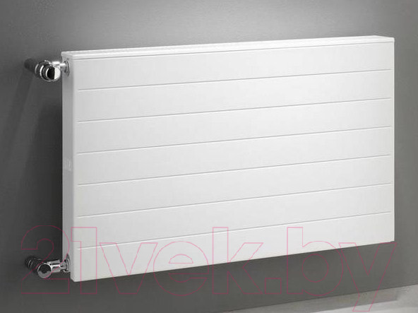 Изображение товара Радиатор стальной Kermi Therm X2 Line-Kompakt PLK Тип 22 505x905 / PLK220500901N2K