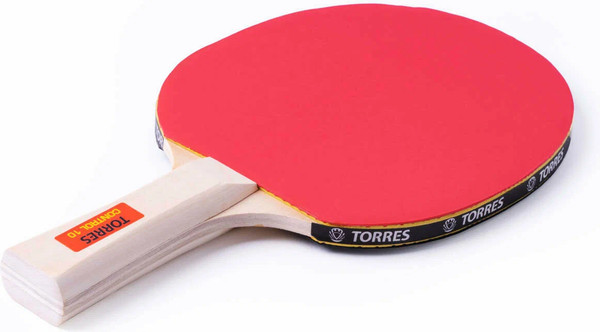 Изображение товара Ракетка для настольного тенниса Torres Control 10 TT0001