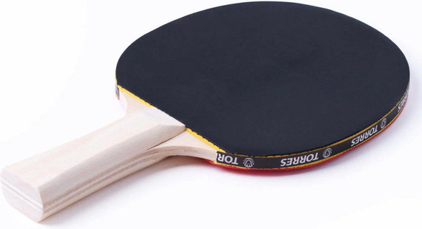 Изображение товара Ракетка для настольного тенниса Torres Control 10 TT0001