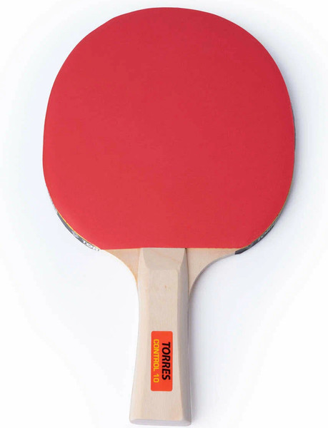 Изображение товара Ракетка для настольного тенниса Torres Control 10 TT0001