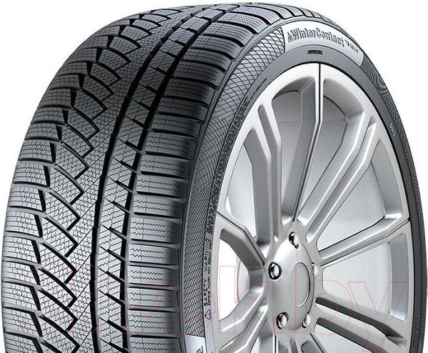 Изображение товара Зимняя шина Continental WinterContact TS 850 P 245/45R18 96V