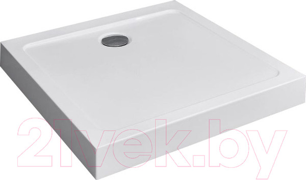 Изображение товара Душевой поддон Radaway Doros Compact C1000x1000 / SDRC1010-05