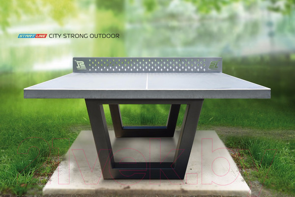 Изображение товара Теннисный стол Start Line City Strong Outdoor 60-717