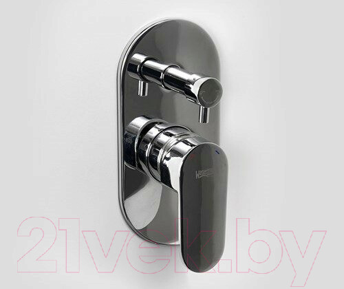 Изображение товара Смеситель Wasserkraft Donau 5341