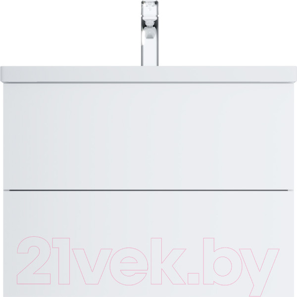 Изображение товара Тумба под умывальник AM.PM Gem M90FHX07522WG