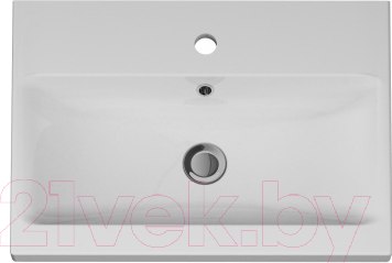 Изображение товара Умывальник AM.PM Gem M90WCC0602WG