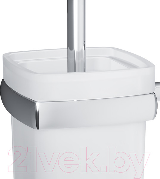 Изображение товара Ершик для унитаза AM.PM Gem A9033400