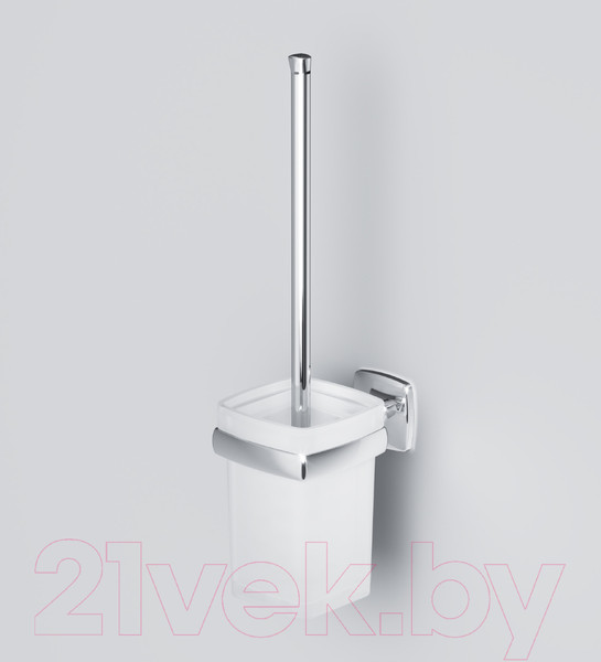 Изображение товара Ершик для унитаза AM.PM Gem A9033400