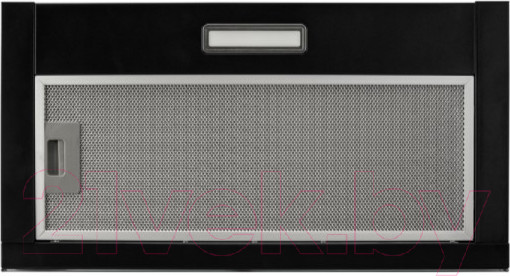 Изображение товара Вытяжка телескопическая Weissgauff TEL06TCBL