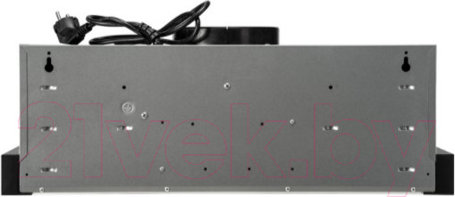 Изображение товара Вытяжка телескопическая Weissgauff TEL06TCBL