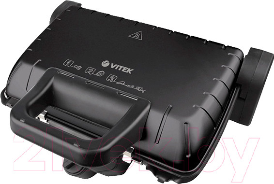 Изображение товара Электрогриль Vitek VT-2632 BK