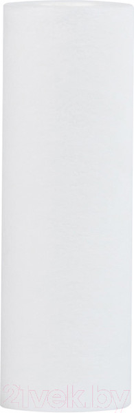 Изображение товара Картридж для фильтра Aquafilter FCPS1M10BB 1мкм