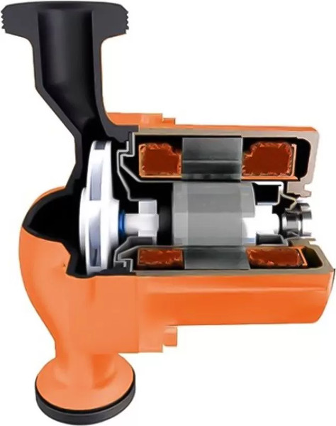 Изображение товара Циркуляционный насос IBO OHI 25-40/180