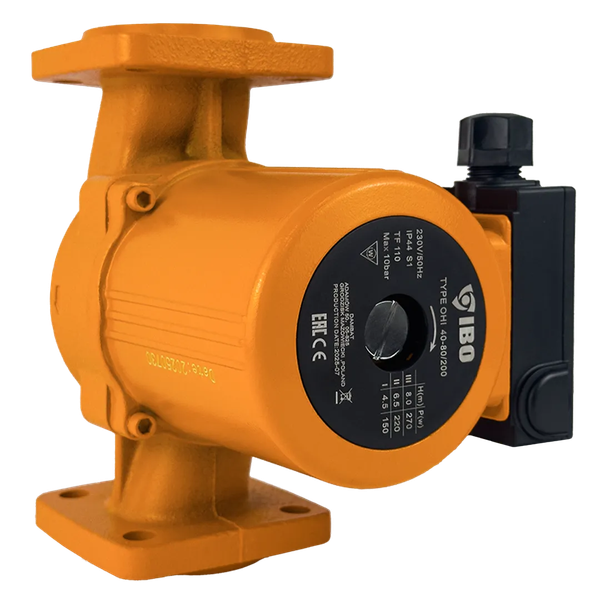 Изображение товара Циркуляционный насос IBO OHI 40-80/200