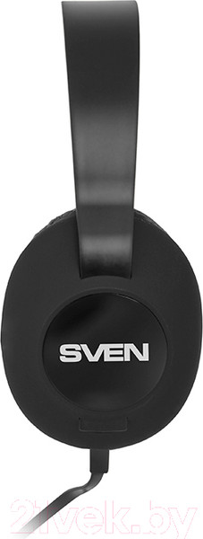 Изображение товара Наушники-гарнитура Sven AP-310M (черный)