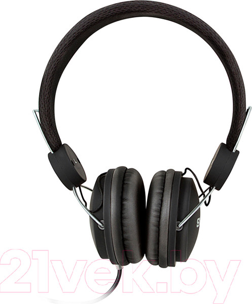 Изображение товара Наушники-гарнитура Sven AP-320M (черный)
