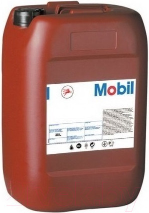 Изображение товара Моторное масло Mobil Super 3000 Х1 5W40 / 150011 (20л)