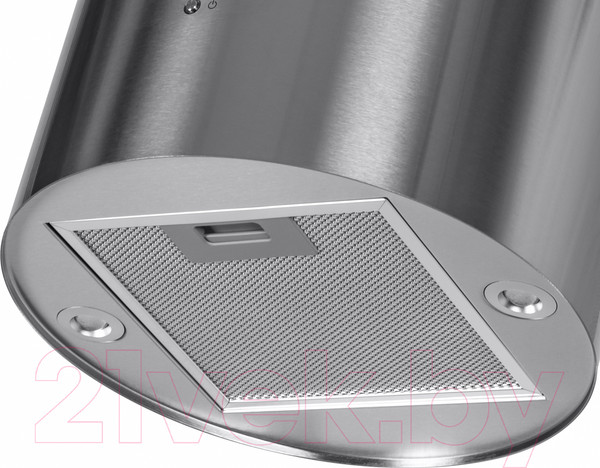 Изображение товара Вытяжка коробчатая Maunfeld Lee Light 35 (нержавеющая сталь)