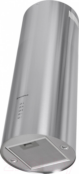 Изображение товара Вытяжка коробчатая Maunfeld Lee Light 35 (нержавеющая сталь)