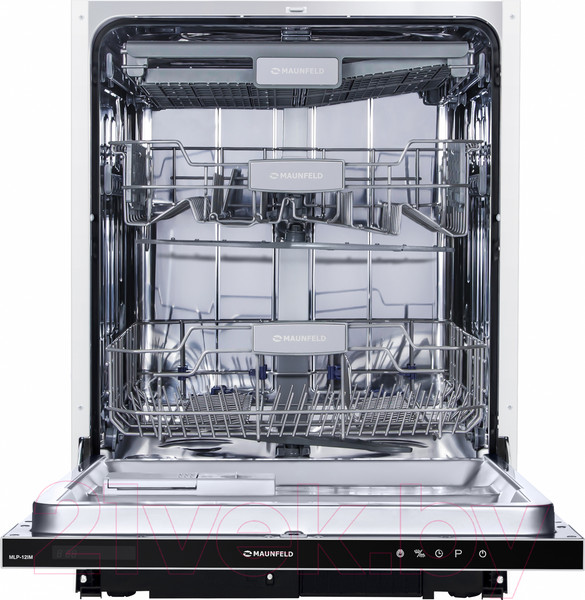 Изображение товара Посудомоечная машина Maunfeld MLP 12IM