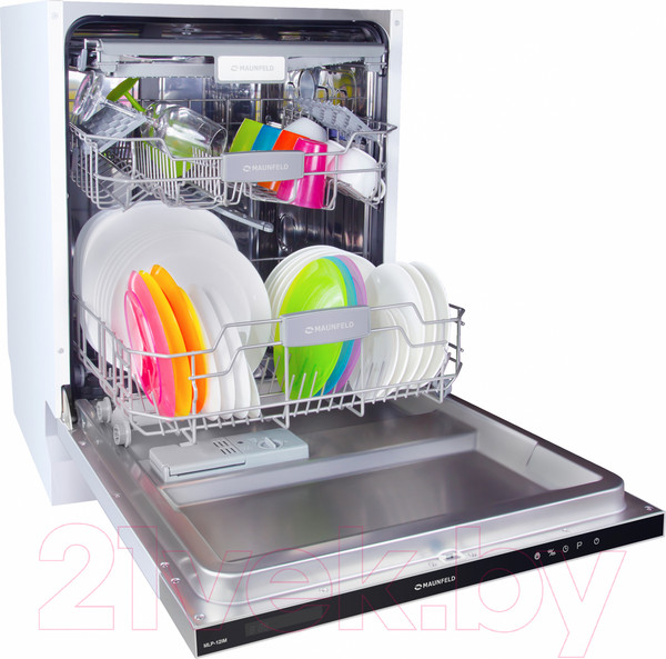 Изображение товара Посудомоечная машина Maunfeld MLP 12IM