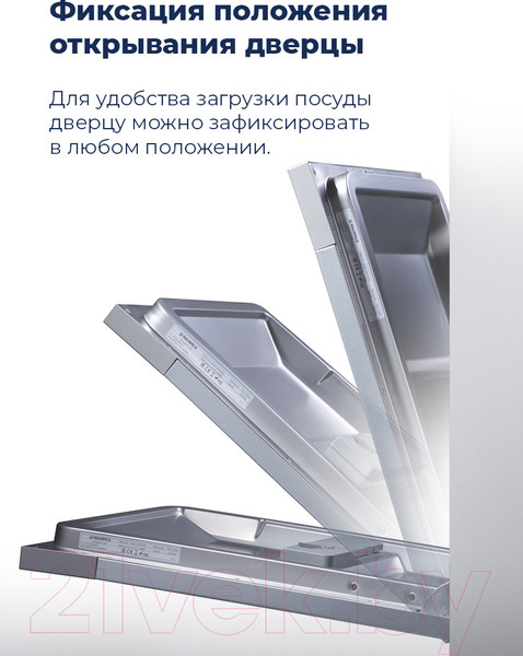 Изображение товара Посудомоечная машина Maunfeld MLP 12IM