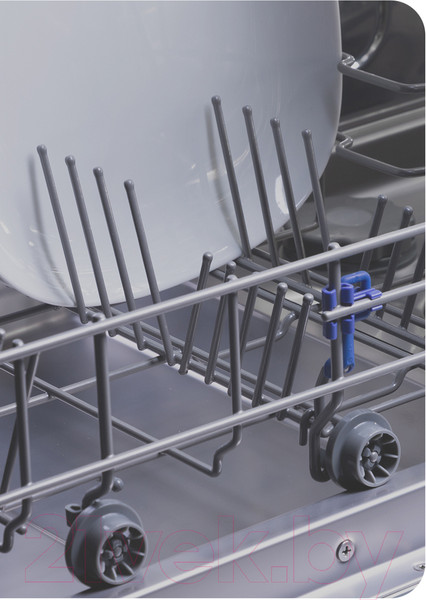 Изображение товара Посудомоечная машина Maunfeld MLP 08S