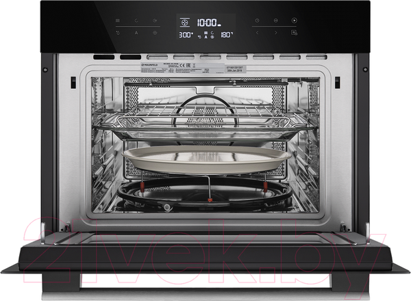 Изображение товара Электрический духовой шкаф Maunfeld MCMO.44.9GB