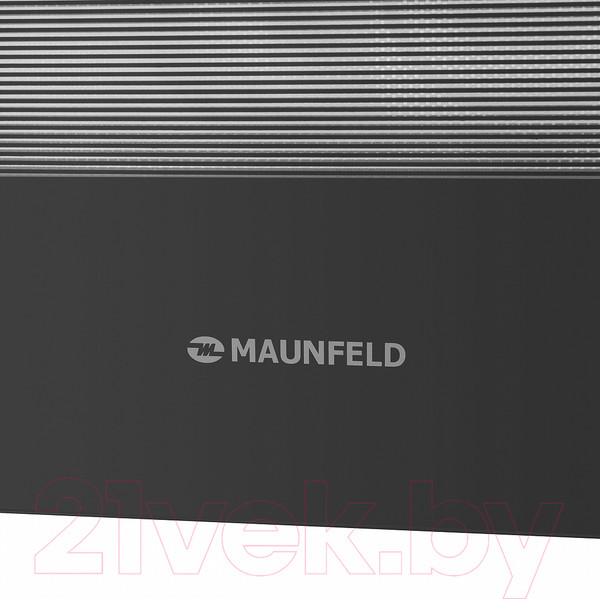 Изображение товара Электрический духовой шкаф Maunfeld MCMO.44.9GB