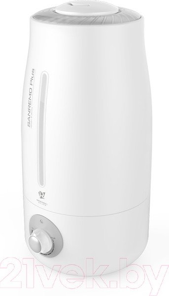 Изображение товара Ультразвуковой увлажнитель воздуха Royal Clima Sanremo Plus RUH-SP400/3.0M-SV